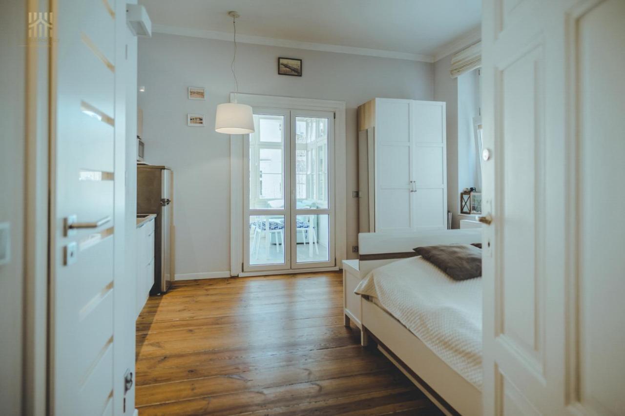 Art Nouveau Weranda * Sopot